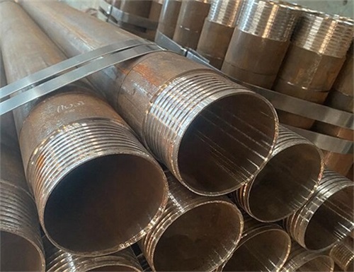 阳城管棚管